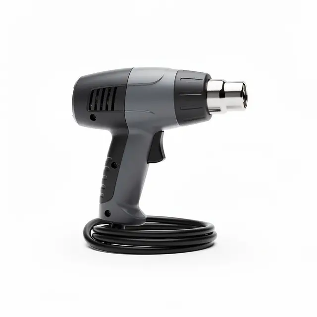 Heat Gun Variable Mini