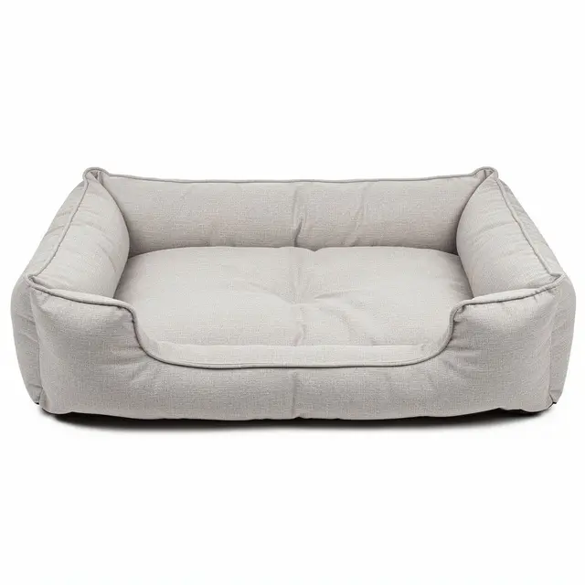 Heated Pet Bed Large