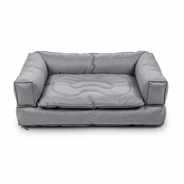 Heated Pet Bed Outdoor