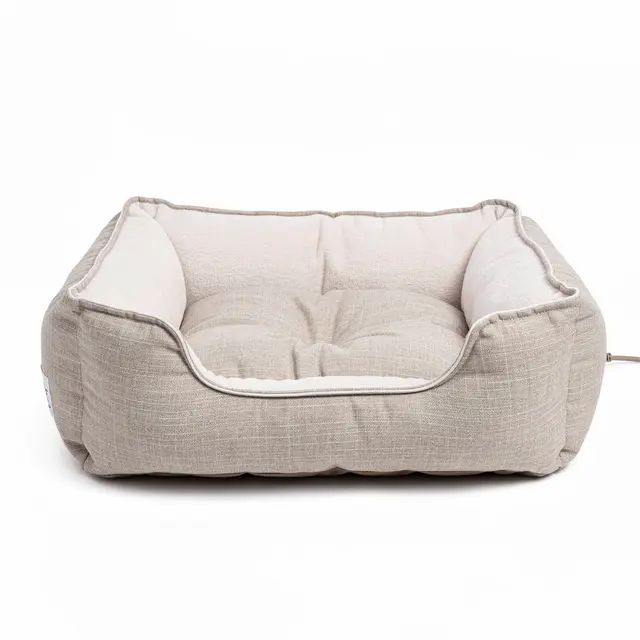 Heated Pet Bed Small