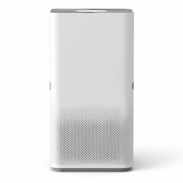 HEPA Air Purifier Large Room