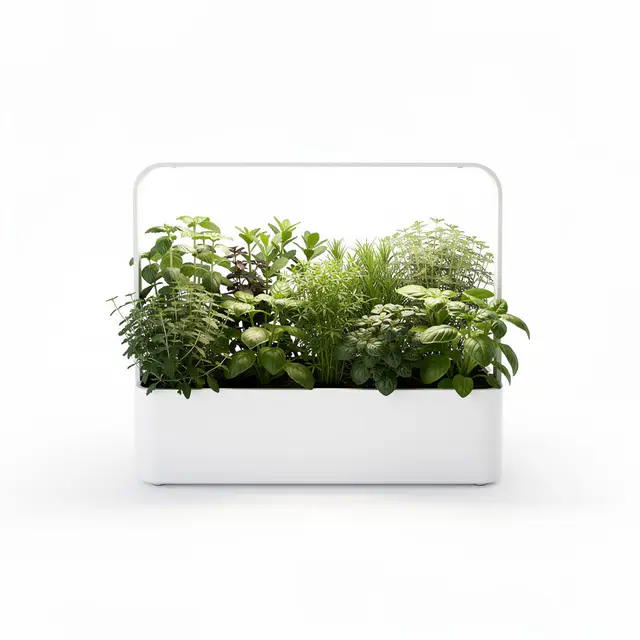 Herb Garden Indoor LED