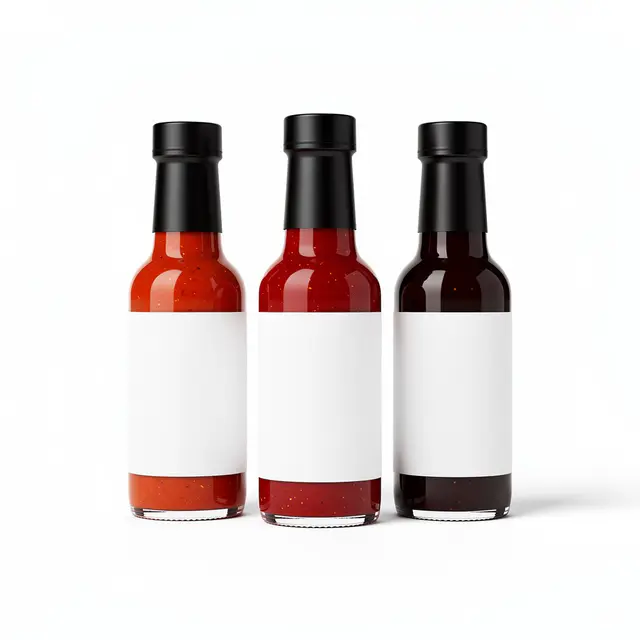Hot Sauce Trio Reaper
