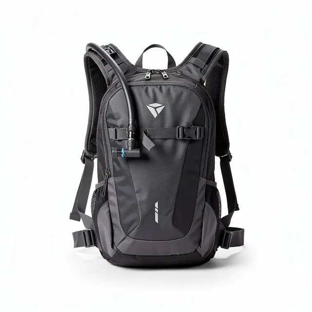 Hydration Backpack Bike