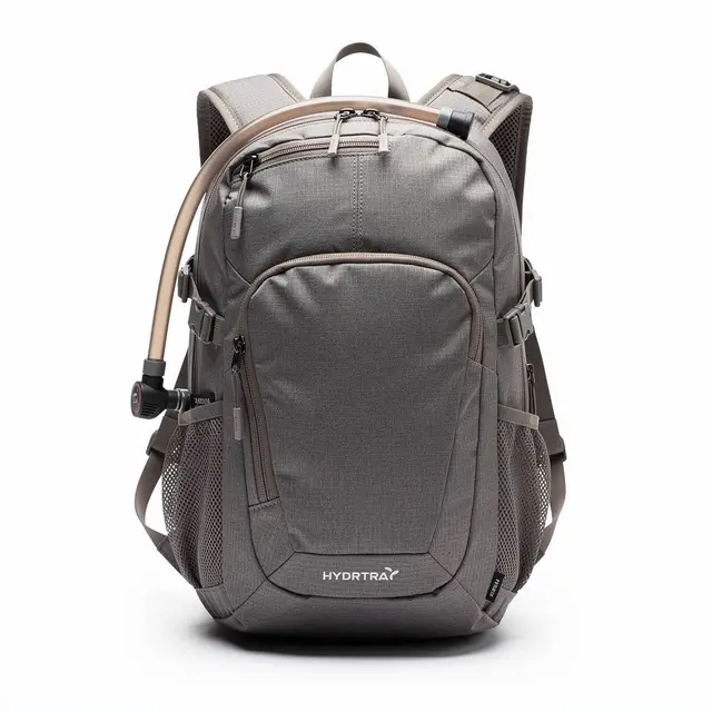 Hydration Backpack Trail