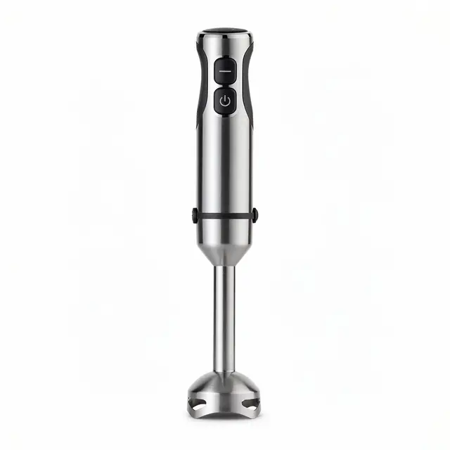 Immersion Blender 5-Speed