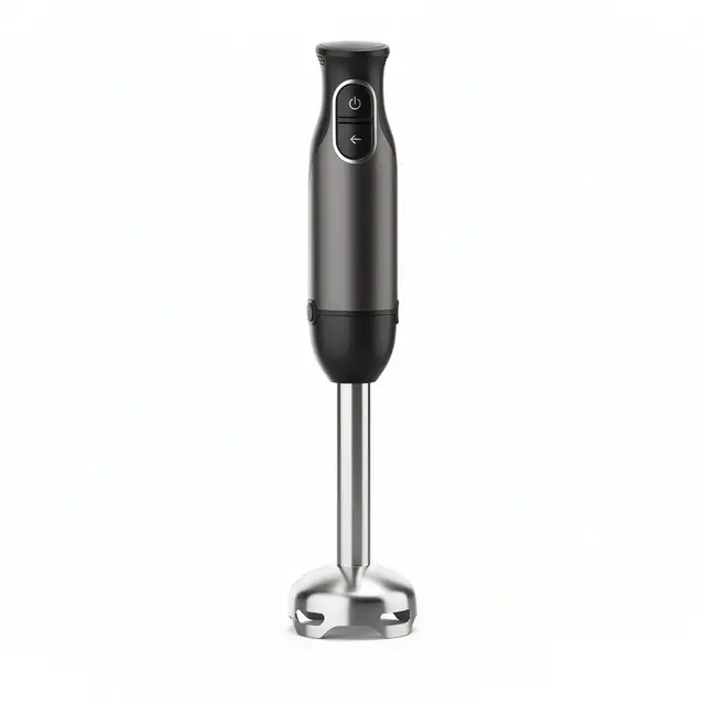 Immersion Blender Cordless