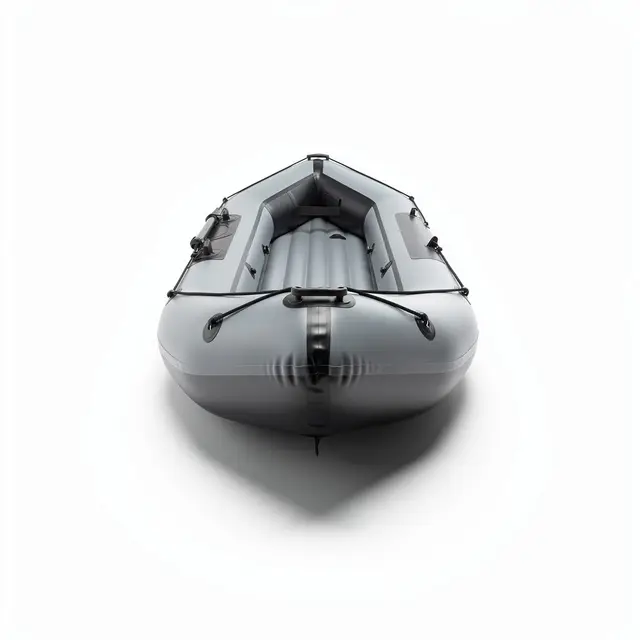 Inflatable Kayak Touring