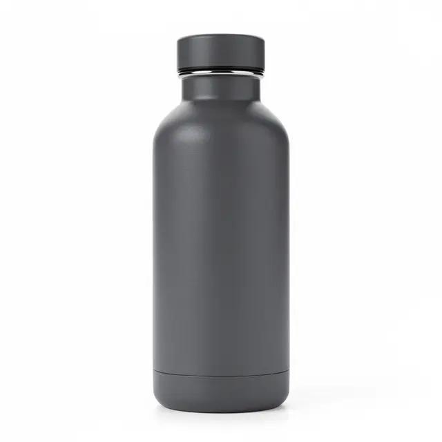 Insulated Water Bottle Half-Gallon