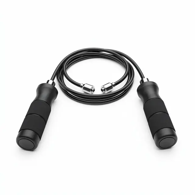 Jump Rope Weighted Adjustable