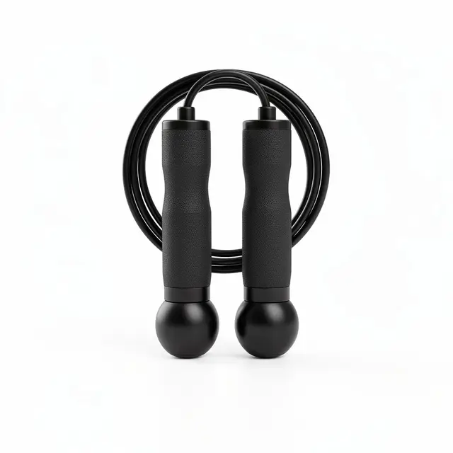 Jump Rope Weighted Cordless