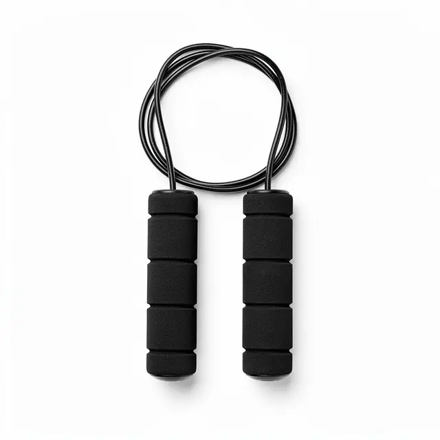 Jump Rope Weighted Speed