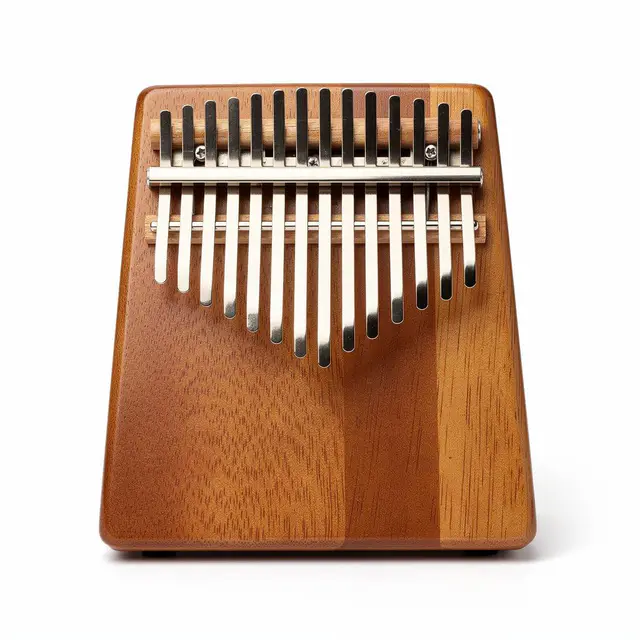 Kalimba Thumb Piano 21-Key