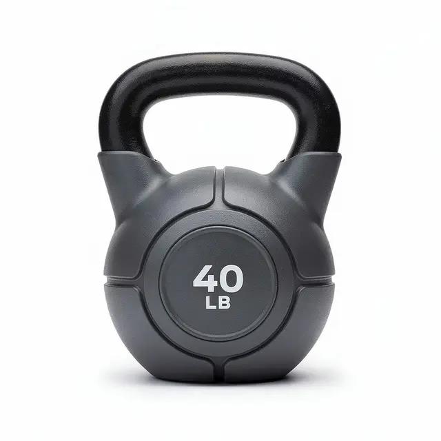 Kettlebell Adjustable 40lb