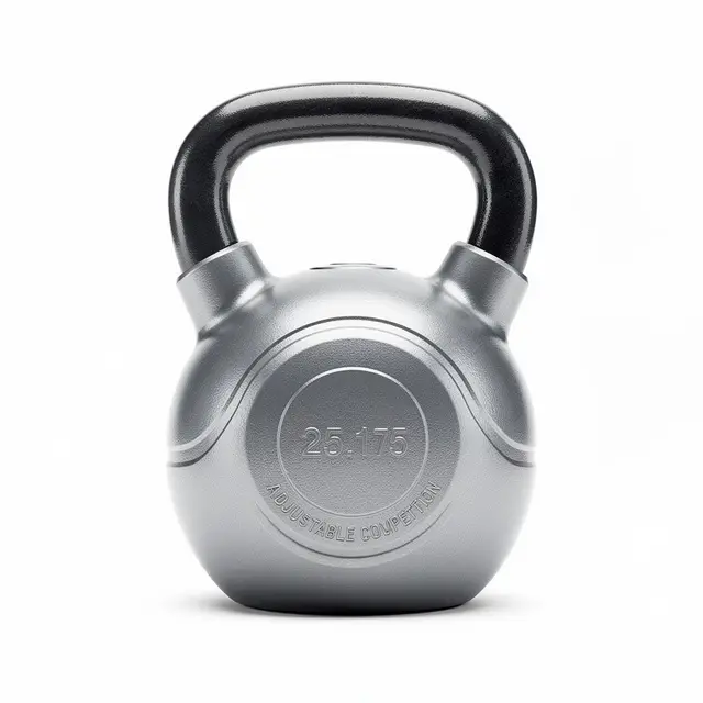 Kettlebell Adjustable Competition