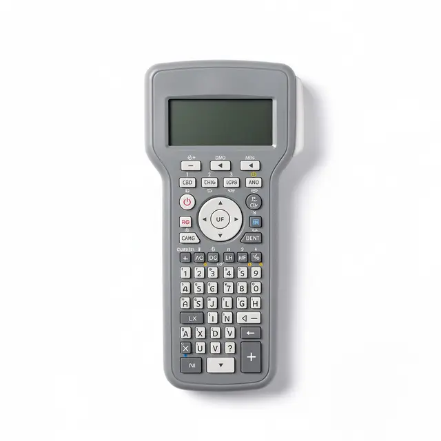 Label Maker Handheld
