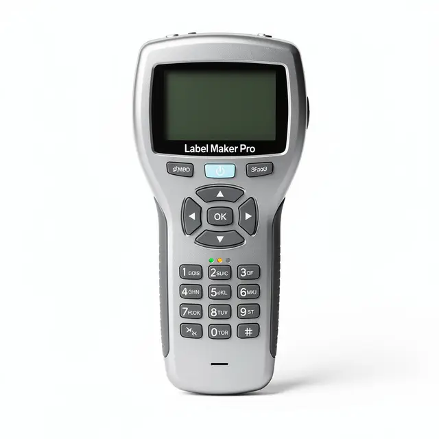 Label Maker Pro