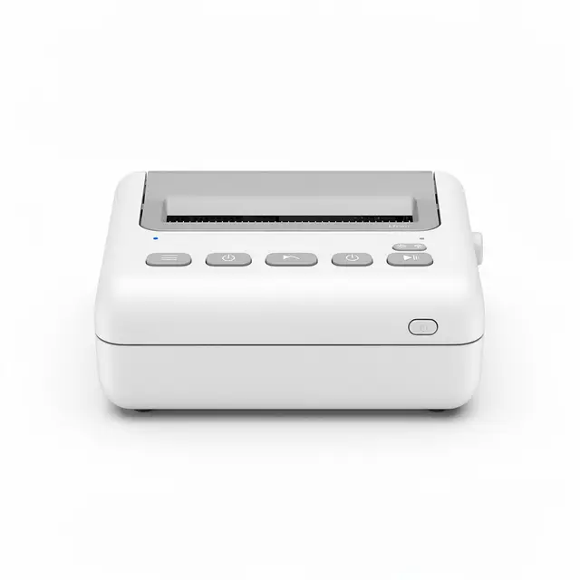 Label Maker Thermal