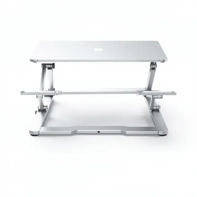 Laptop Stand Aluminum Adjustable