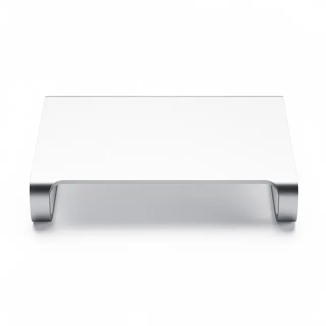 Laptop Stand Aluminum Riser