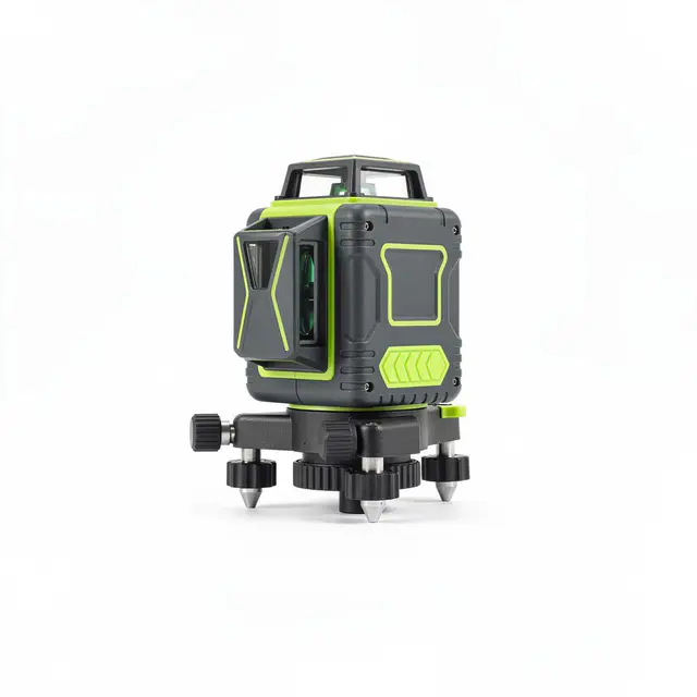Laser Level Self-Leveling Outdoor