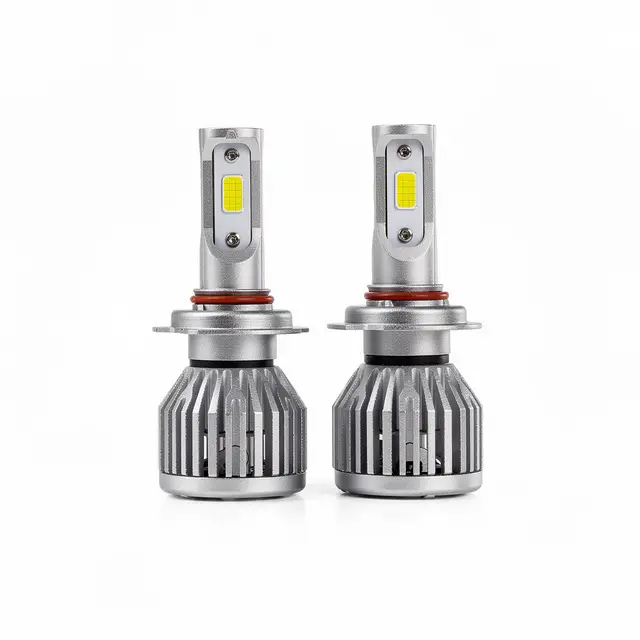 LED Headlight Bulbs 9005