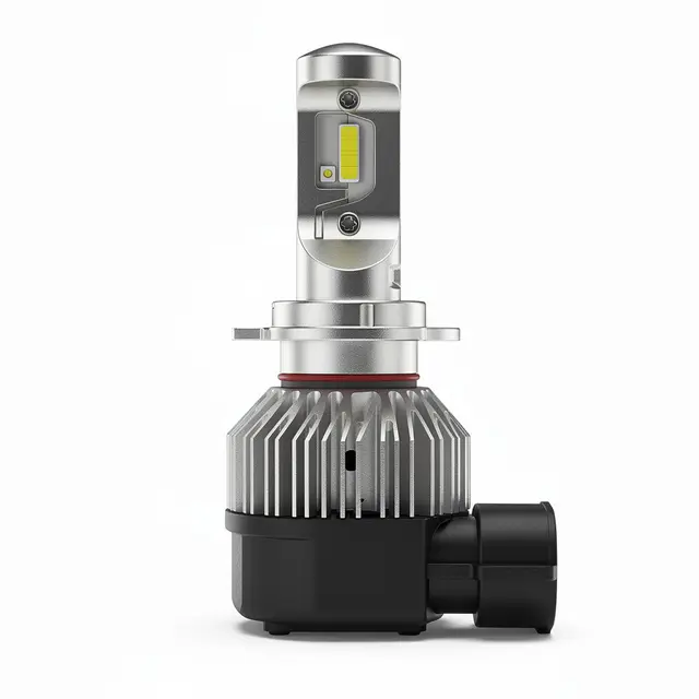 LED Headlight Bulbs CANbus