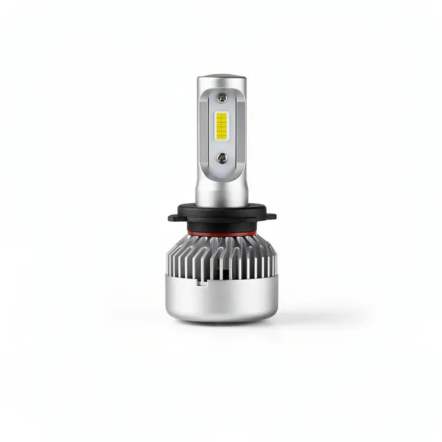 LED Headlight Bulbs H11