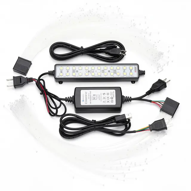 LED Interior Light Kit Fiber-Optic