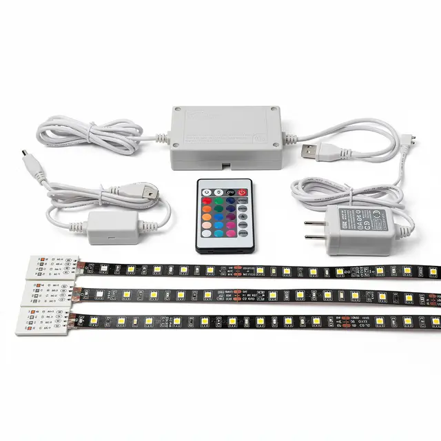 LED Interior Light Kit RGB