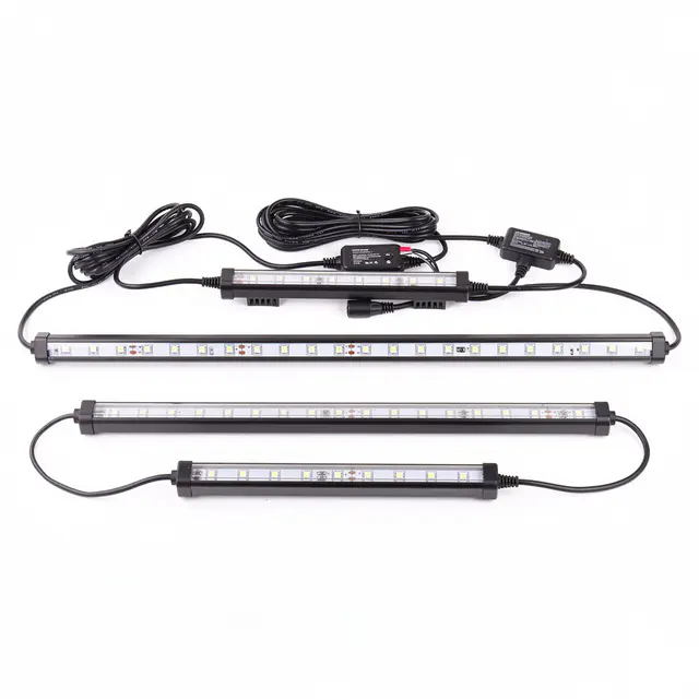 LED Interior Light Kit Sound