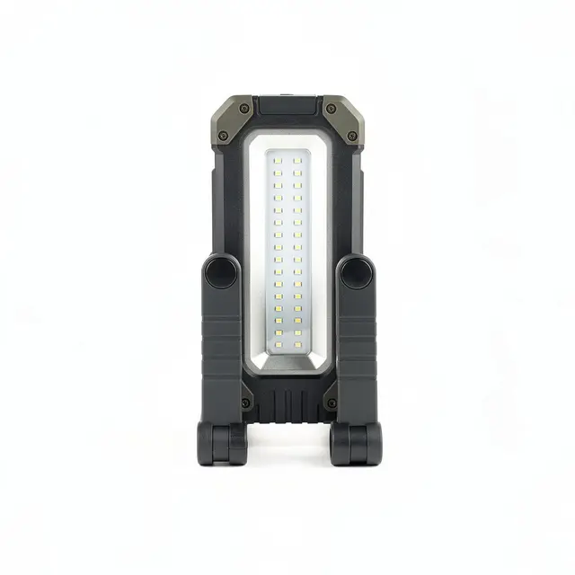 LED Work Light Rechargeable Foldable