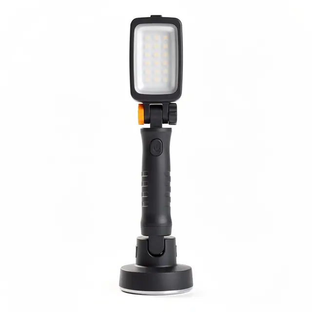 LED Work Light Rechargeable Magnetic