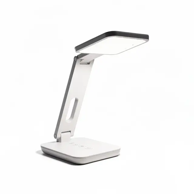 Light Therapy Lamp Adjustable