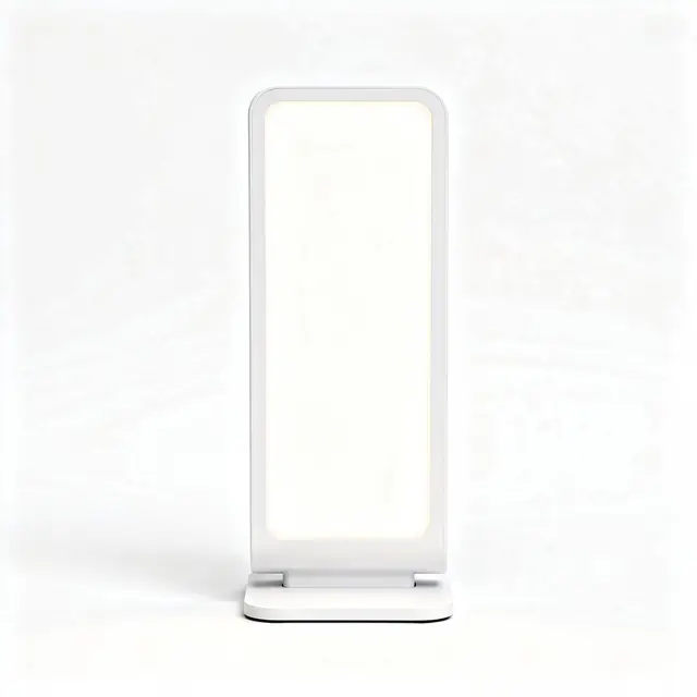 Light Therapy Lamp Desk