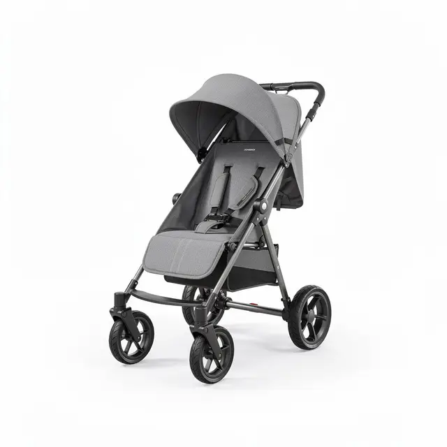 Lightweight Stroller Compact