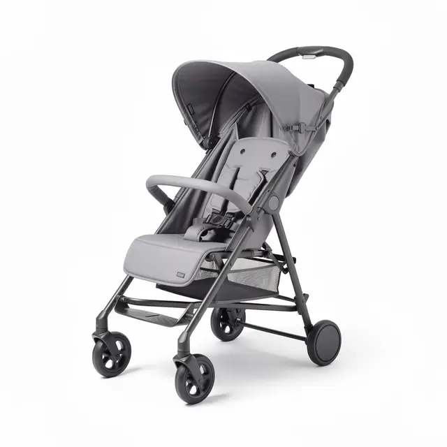 Lightweight Stroller Travel