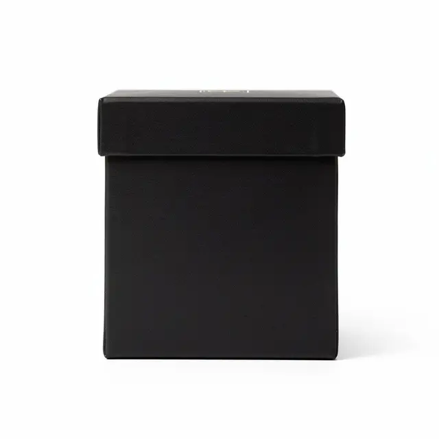Loose-Leaf Tea Sampler Black