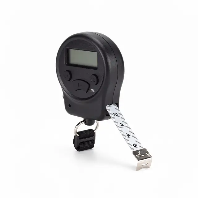 Luggage Scale Digital Tape
