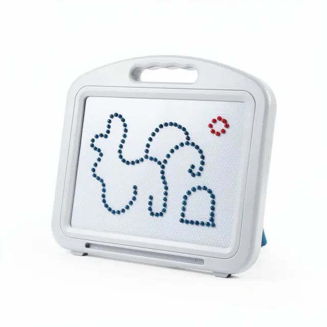 Magnetic Drawing Board Travel