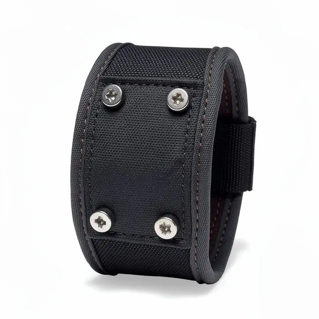 Magnetic Wristband Tool Pro