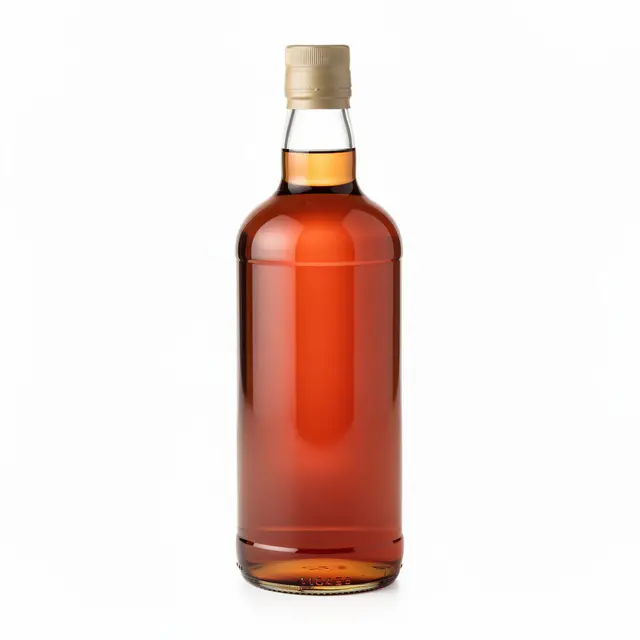 Maple Syrup Reserve 500ml Grade-A