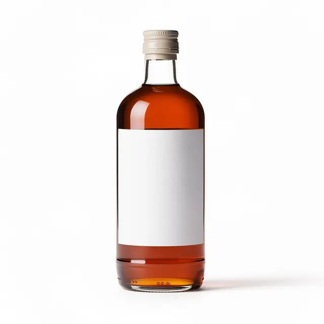 Maple Syrup Reserve 500ml Organic