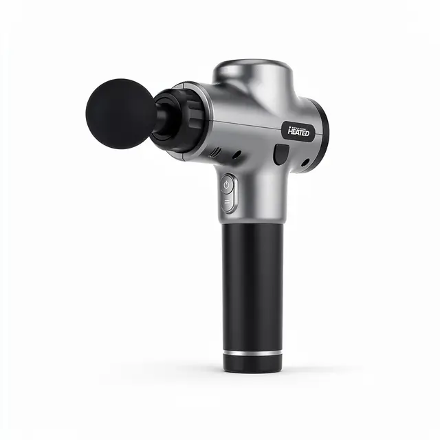 Massage Gun Heated