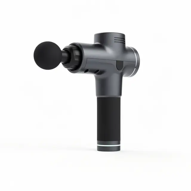 Massage Gun Quiet