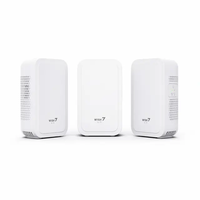Mesh Wi-Fi 7 Router (3-pack) BE12000