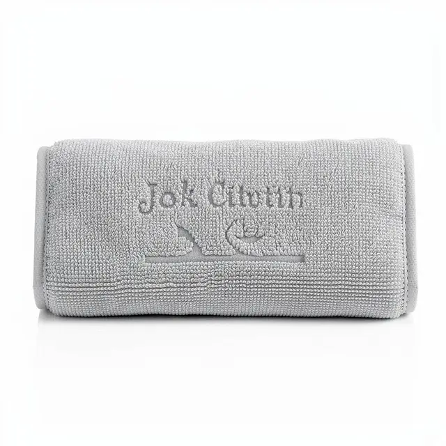 Microfiber Wash Mitt Kit Drying