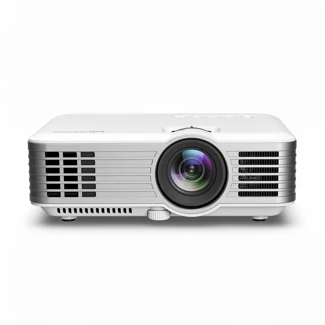 Mini Projector 1080p