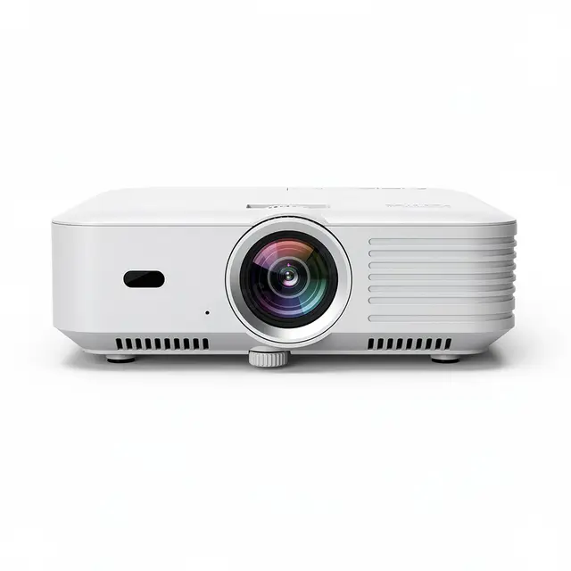 Mini Projector 4K