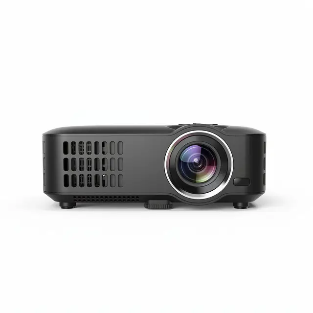 Mini Projector Pocket